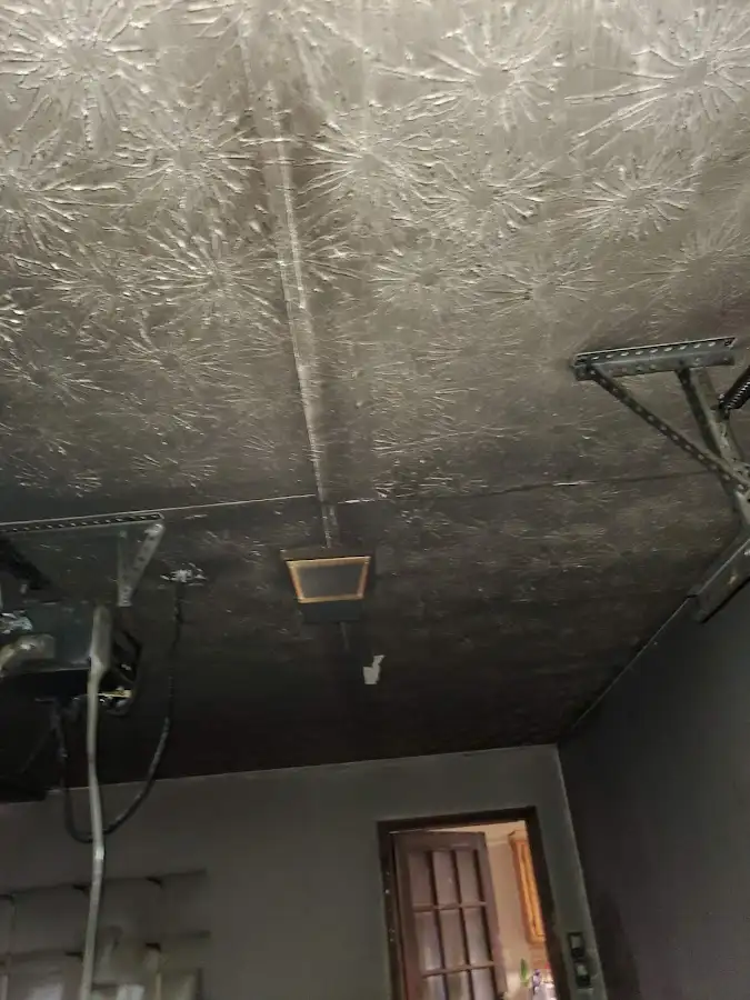 Fire and smoke damage assessment for Emergency Water Damage Services in Winterset